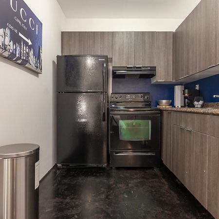 Home Miami Midtown - Wynwood Area With Balcony - Art District Near Beach Esterno foto