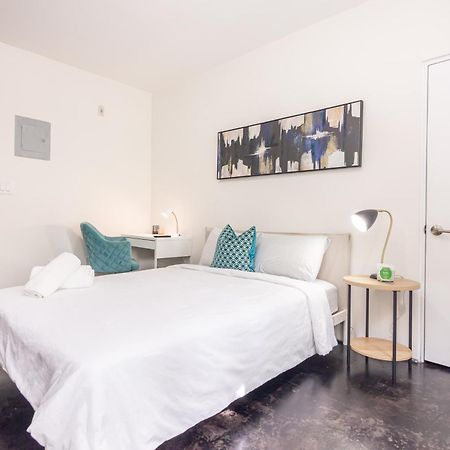 Home Miami Midtown - Wynwood Area With Balcony - Art District Near Beach Esterno foto