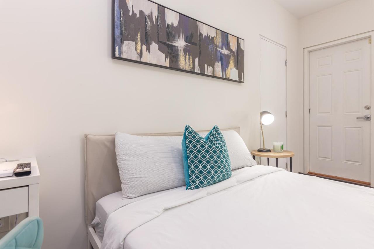 Home Miami Midtown - Wynwood Area With Balcony - Art District Near Beach Esterno foto
