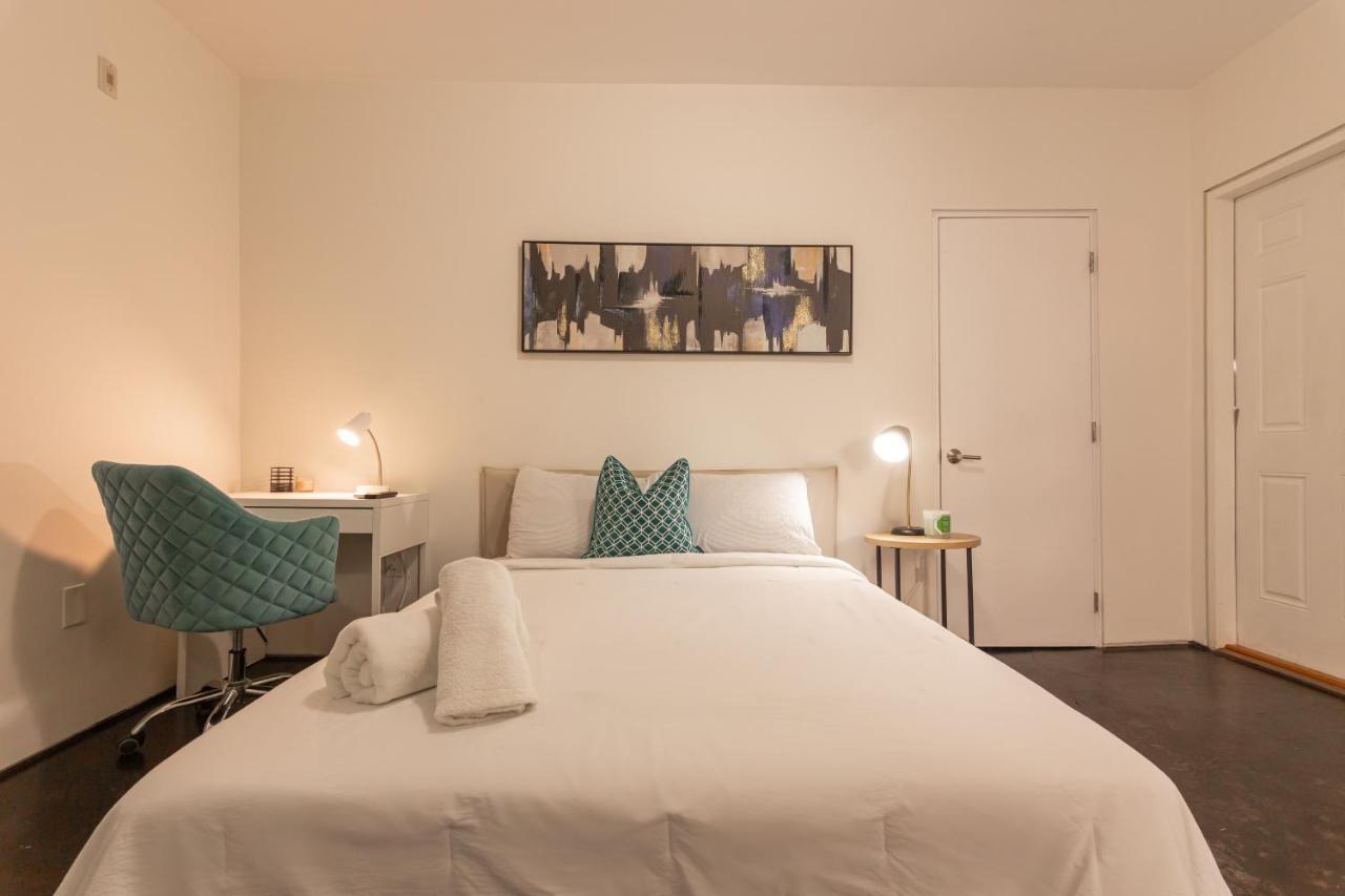 Home Miami Midtown - Wynwood Area With Balcony - Art District Near Beach Esterno foto