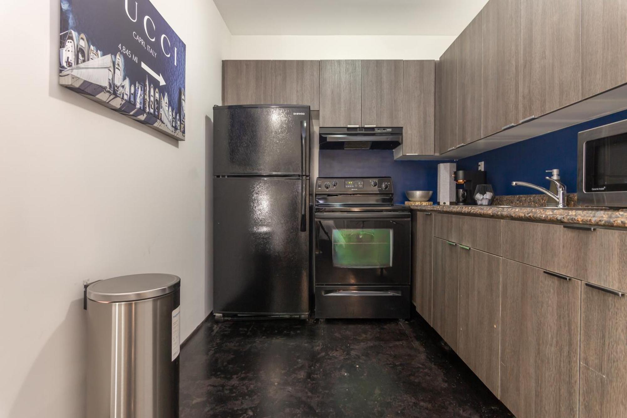 Home Miami Midtown - Wynwood Area With Balcony - Art District Near Beach Esterno foto