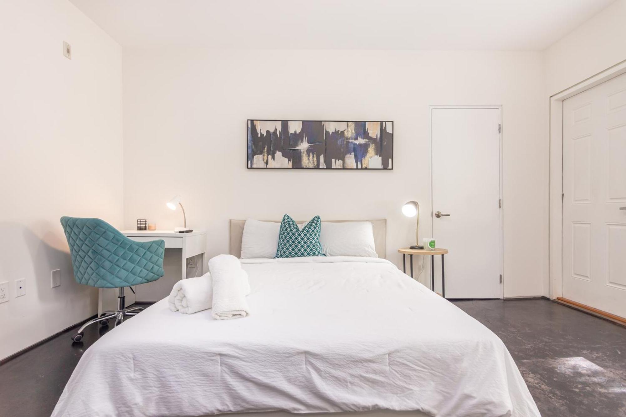 Home Miami Midtown - Wynwood Area With Balcony - Art District Near Beach Esterno foto