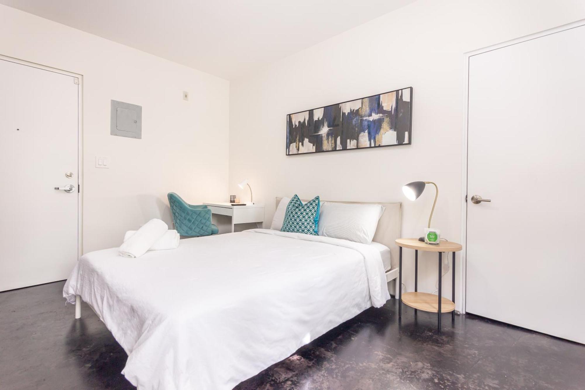 Home Miami Midtown - Wynwood Area With Balcony - Art District Near Beach Esterno foto
