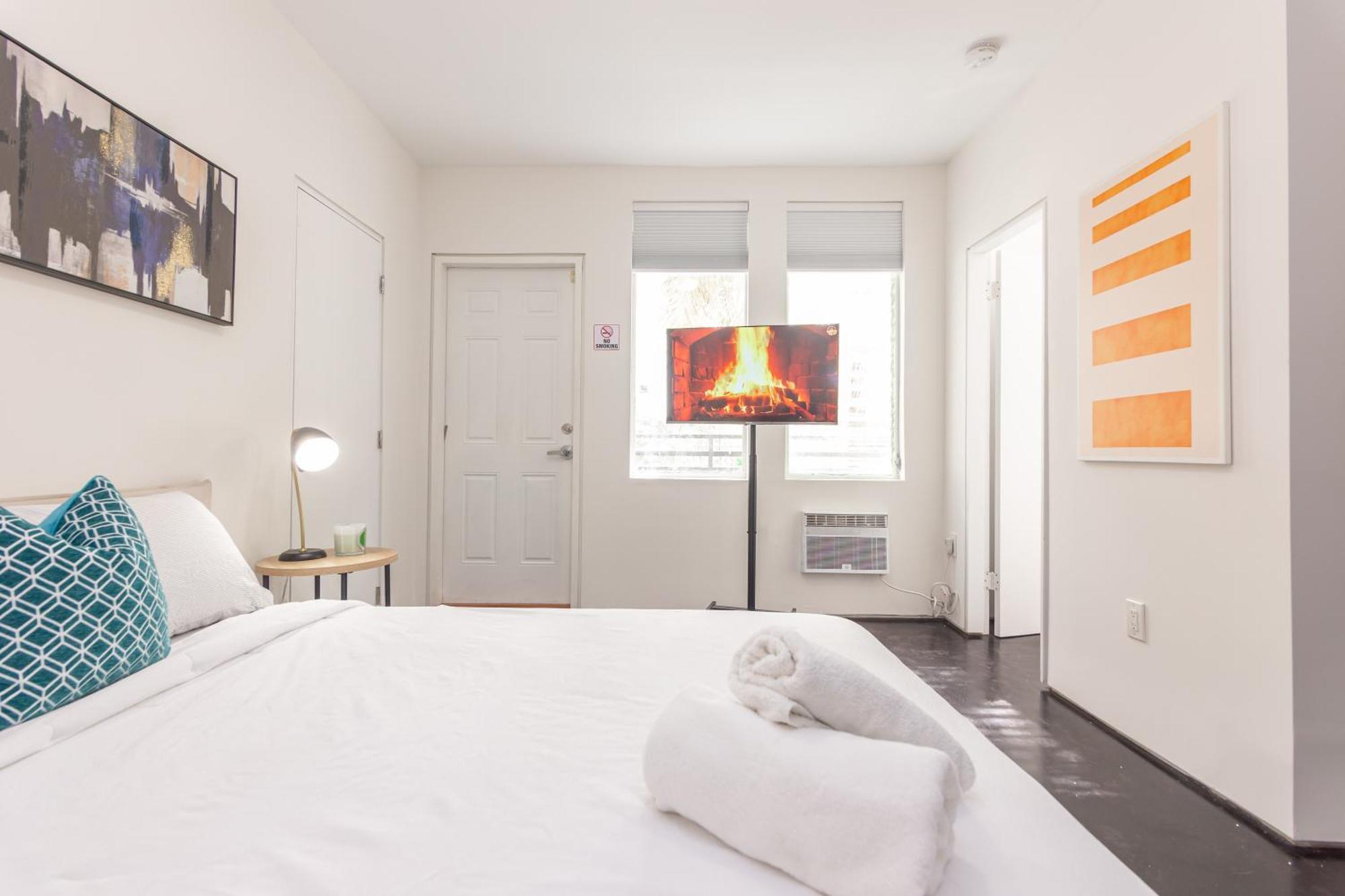 Home Miami Midtown - Wynwood Area With Balcony - Art District Near Beach Esterno foto