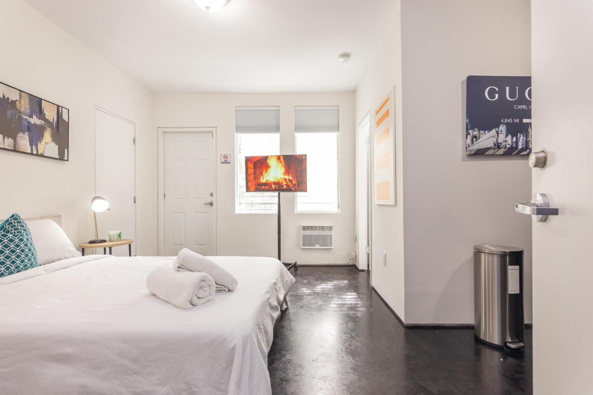 Home Miami Midtown - Wynwood Area With Balcony - Art District Near Beach Esterno foto